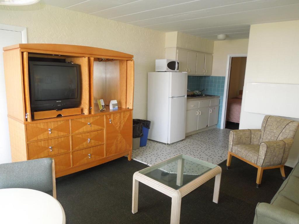 Oceanview Motel Wildwood Crest Ruang foto