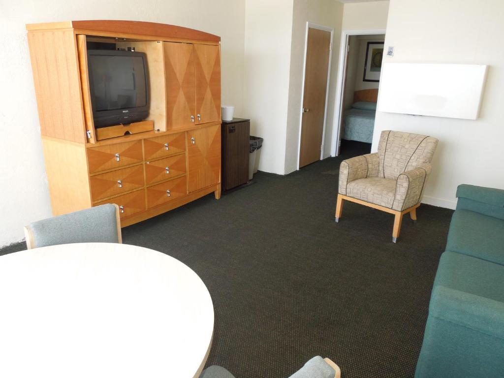 Oceanview Motel Wildwood Crest Bagian luar foto