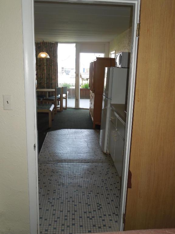 Oceanview Motel Wildwood Crest Bagian luar foto
