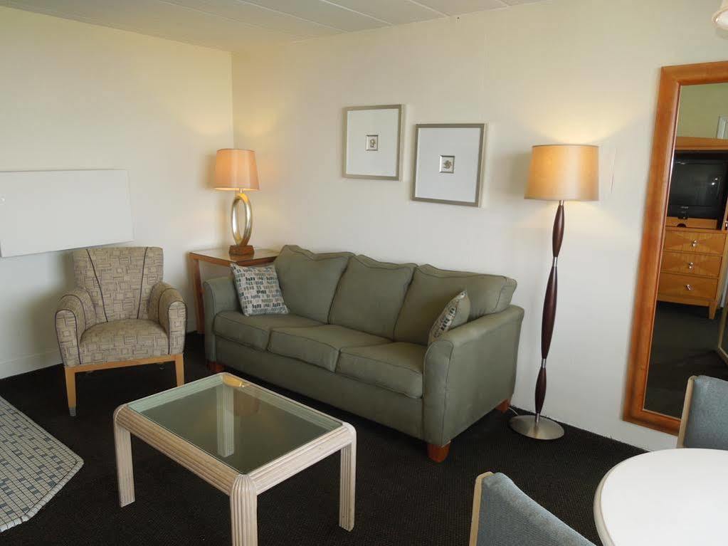 Oceanview Motel Wildwood Crest Bagian luar foto