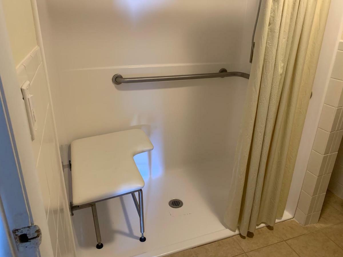 Oceanview Motel Wildwood Crest Bagian luar foto