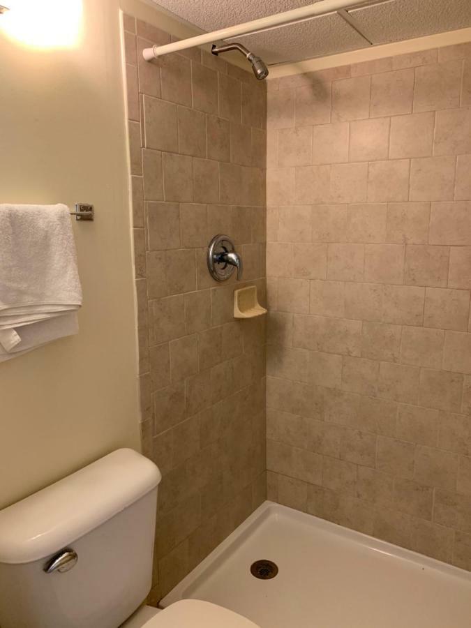 Oceanview Motel Wildwood Crest Bagian luar foto