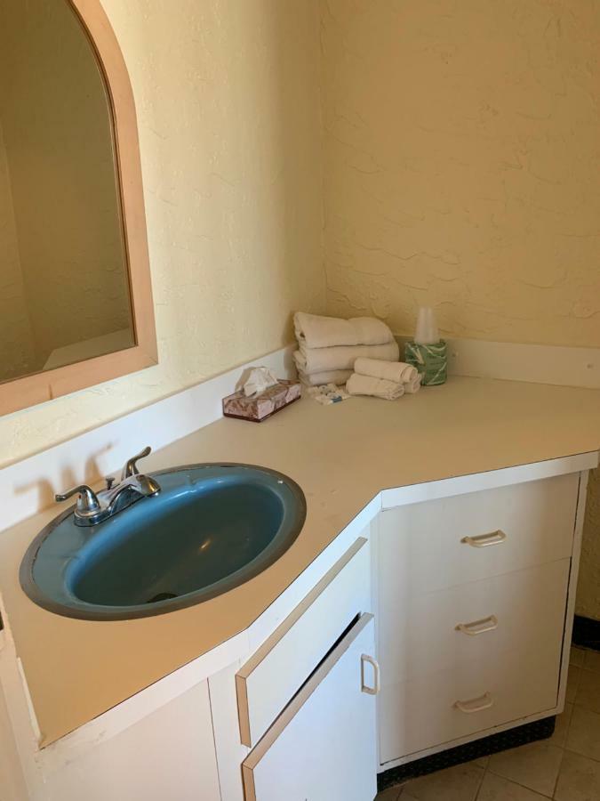 Oceanview Motel Wildwood Crest Bagian luar foto